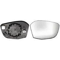 Alkar 6432775 Spiegelglas, buitenspiegel