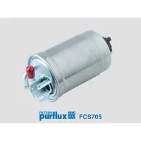 PURFLUX FCS705 Brandstoffilter