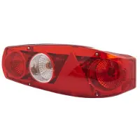 Hella Achterlicht 2VA 341 419-021