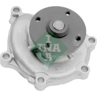 Schaeffler INA Koelvloeistof pomp INA 538 0693 10