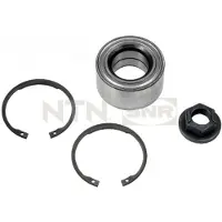 SNR R152.42 Wiellagerset