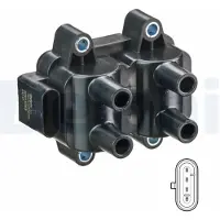 Delphi GN11083-12B1 Bobine