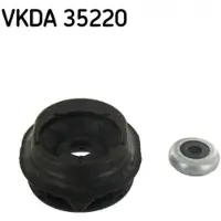 Skf VKDA 35220 Veerpootlager