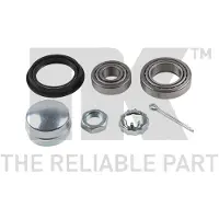 NK 759904 Wiellagerset
