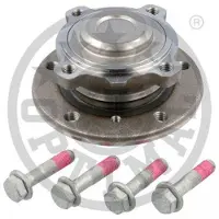OPTIMAL 501513 Wiellagerset