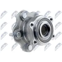 NTY KLT-NS-073 Wiellagerset