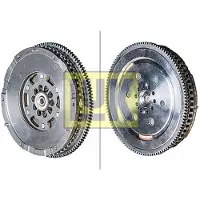 LuK 415 0348 10 Dubbelmassa vliegwiel