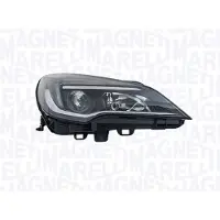 MAGNETI MARELLI 719000000119 Koplamp