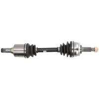 POINT GEAR Aandrijfas PNG73105 links