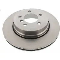 MAPCO 25788 Remschijf