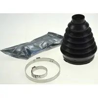 SPIDAN Balgenset, aandrijfas 25159