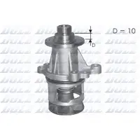 DOLZ B216 Waterpomp