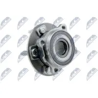 NTY KLP-JG-002 Wiellagerset