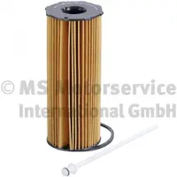 KOLBENSCHMIDT 50014071 Oliefilter