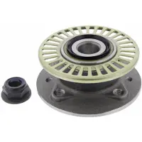MAPCO 26112 Wiellagerset