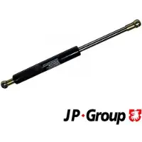 JP GROUP 1181200100 Gasveer achterklep
