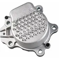 METZGER 4007049 Waterpomp