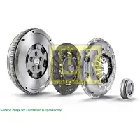 LuK 600 0415 00 Complete koppelingsset