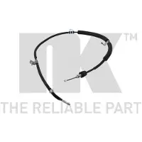 NK 903536 Handremkabel