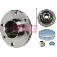Fag Wiellagerset voor o.a. AUTOBIANCHI, FIAT, LANCIA, SEAT, ZASTAVA