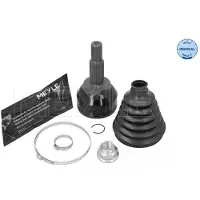 Meyle Homokineet reparatie set, aandrijfas KIT 16-14 498 0030