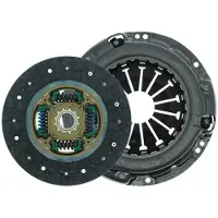 AISIN Koppelingsset KT-338R