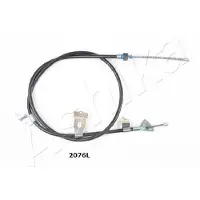 ASHIKA 131-02-2076L Handremkabel