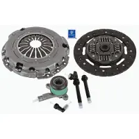 SACHS 3000 990 597 Koppelingsset
