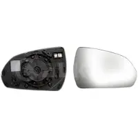 Alkar Spiegelglas, buitenspiegel 6432724