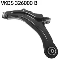 Skf VKDS 326000 B Draagarm