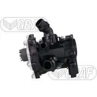 Graf PA1422 Waterpomp