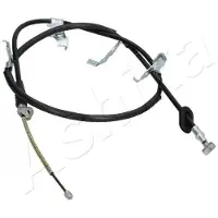 ASHIKA 131-08-841R Handremkabel