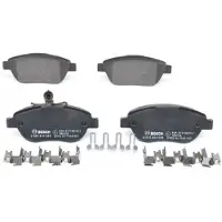 Bosch Remblokset 0 986 424 596, voor