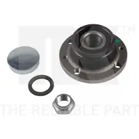 NK 762325 Wiellagerset