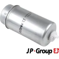JP GROUP 1518700300 Brandstoffilter