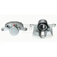BUDWEG CALIPER Remklauw BUDWEG 343761, voorkant rechts