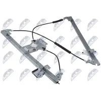 NTY Raambedieningsmechanisme EPS-PE-007