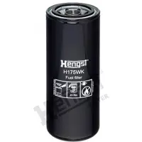 HENGST FILTER Brandstoffilter H175WK