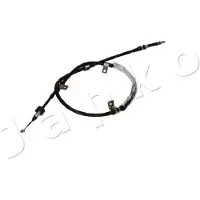 Japko 131H46R Handremkabel