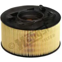 HENGST FILTER E489L Luchtfilter