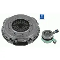 SACHS 3090 600 014 Koppelingsset
