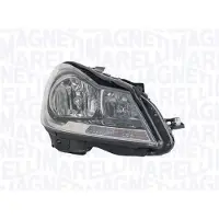 MAGNETI MARELLI 710302544008 Koplamp