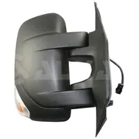 Alkar Spiegel rechts Volledig 9228907 Alkar voor o.a. NISSAN, OPEL, RENAULT