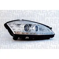 MAGNETI MARELLI 711307023711 Koplamp