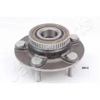 Japanparts KK-29012 Wielnaaf