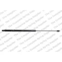 LESJÖFORS 8144230 Gasveer achterklep
