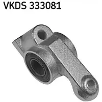 Skf VKDS 333081 Draagarmrubber