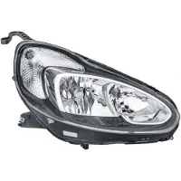 Hella Kopl Opel Adam 12- re H7 1EH 354 811-021 Hella voor o.a. OPEL