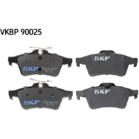 Skf VKBP 90025 Remblokken