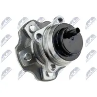 NTY KLT-TY-125 Wiellagerset